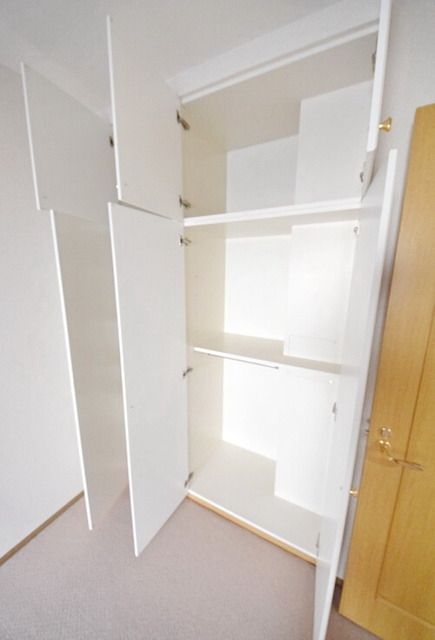 収納　★収納力あります★