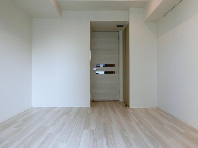 居室・リビング　内観1