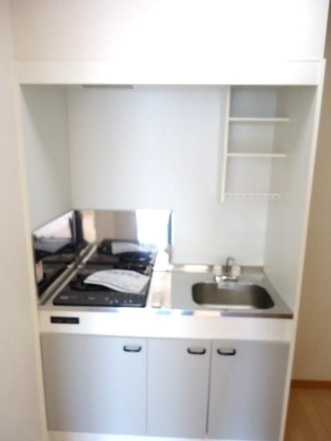 キッチン　★鎌倉駅までバスアクセス可★