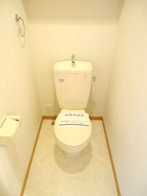 トイレ　★鎌倉駅までバスアクセス可★