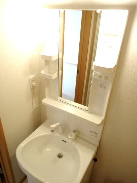 洗面設備　★鎌倉駅までバスアクセス可★