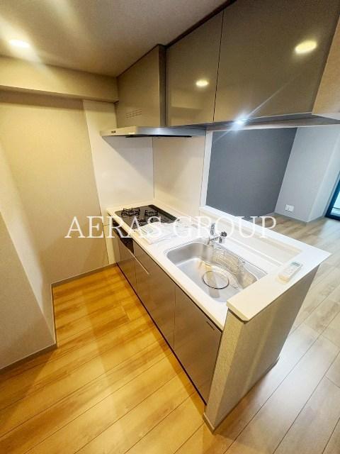 キッチン　同仕様