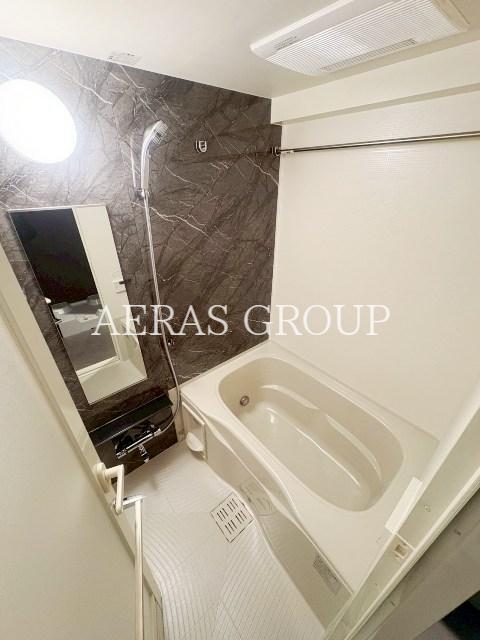 バス・シャワールーム　同仕様