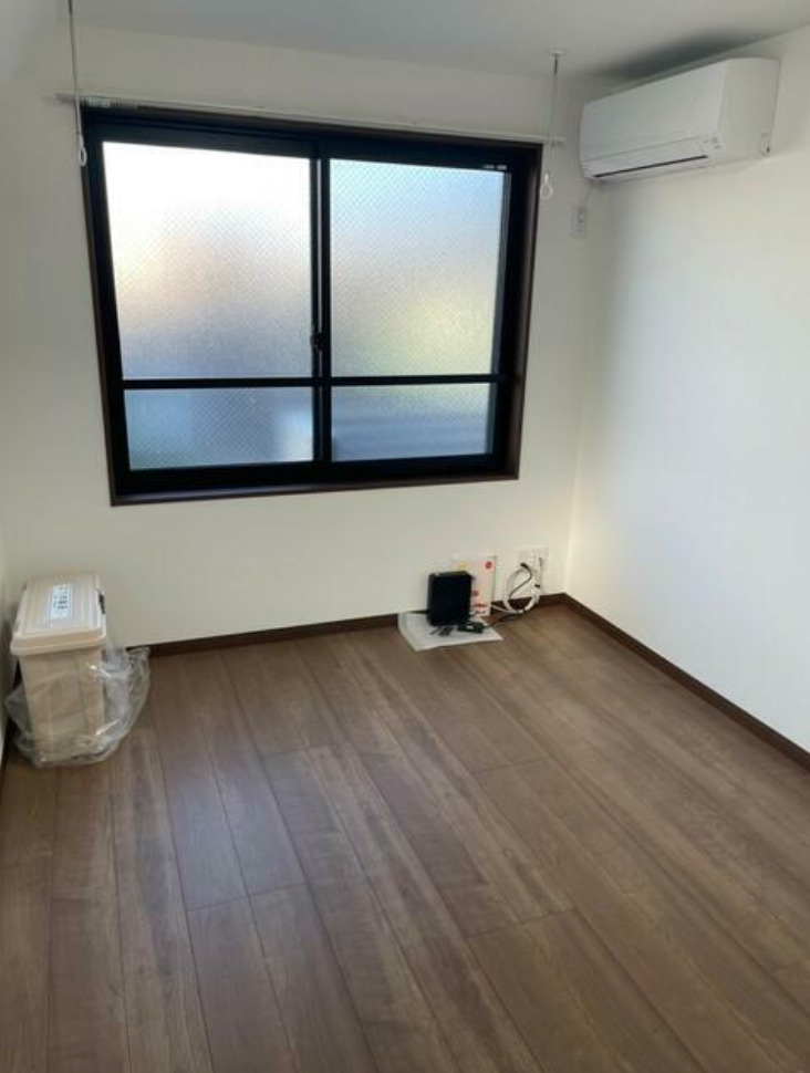 居室・リビング　洋室