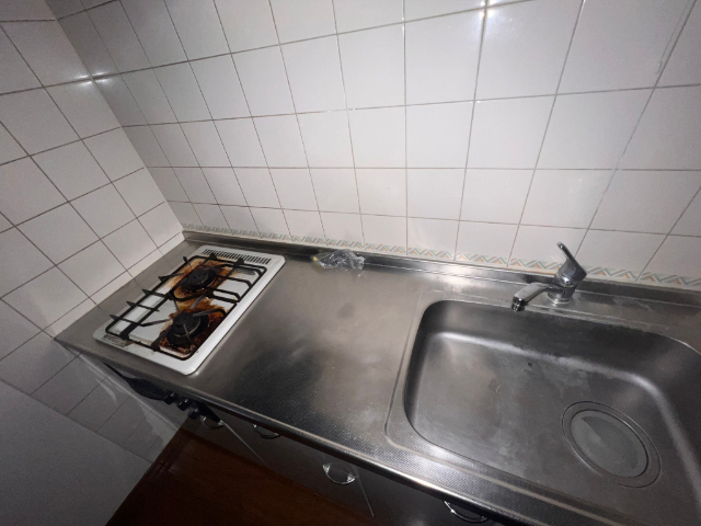 キッチン　参考写真