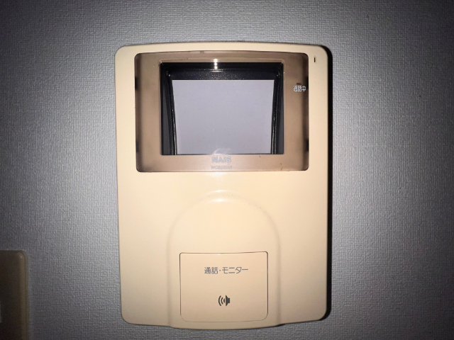 セキュリティ　参考写真