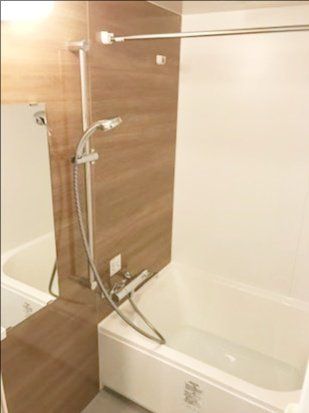 バス・シャワールーム　物件画像