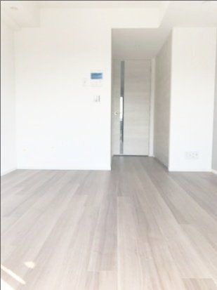 居室・リビング　物件画像