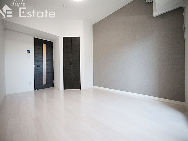 居室・リビング　内装