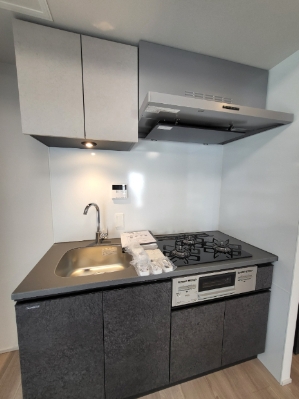 キッチン　☆使いやすいキッチン☆