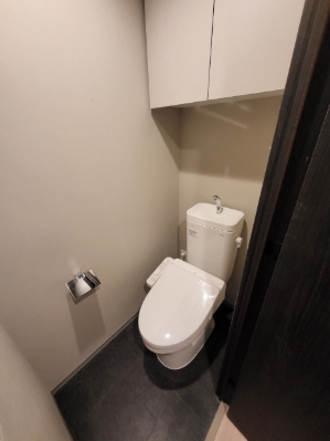 トイレ　☆清潔感のあるトイレ☆