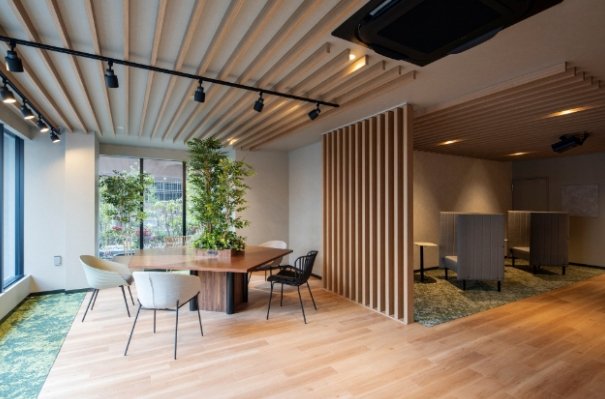 その他共有部分　☆共用部分☆