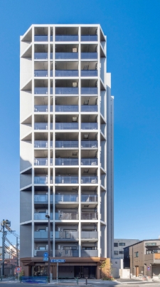 建物外観　☆外観☆