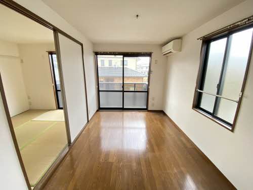 その他部屋・スペース　洋室