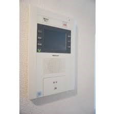 ロビー　弊社は全物件が仲介手数料半月分でご紹介可能です。