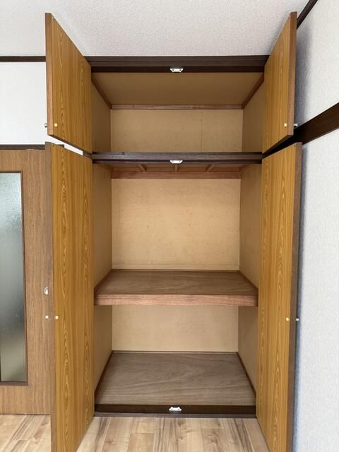 収納　別号室参照画像