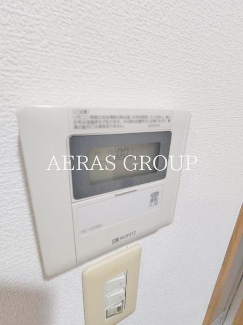 その他設備　※同仕様タイプ