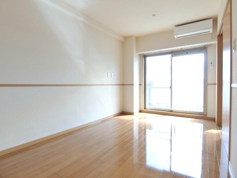 居室・リビング　図面と現状に相違がある場合には現状を優先