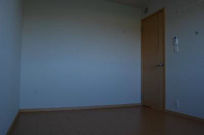 その他部屋・スペース　寝室にはウォークインクローゼットもあります