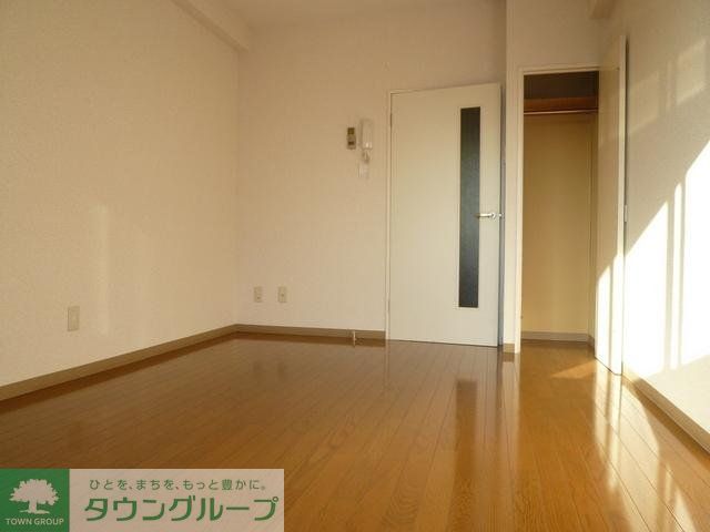 収納　リビング/居室