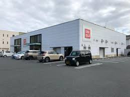 ショッピングセンター　ユニクロ岡山十日市店（ショッピングセンター）まで1340m