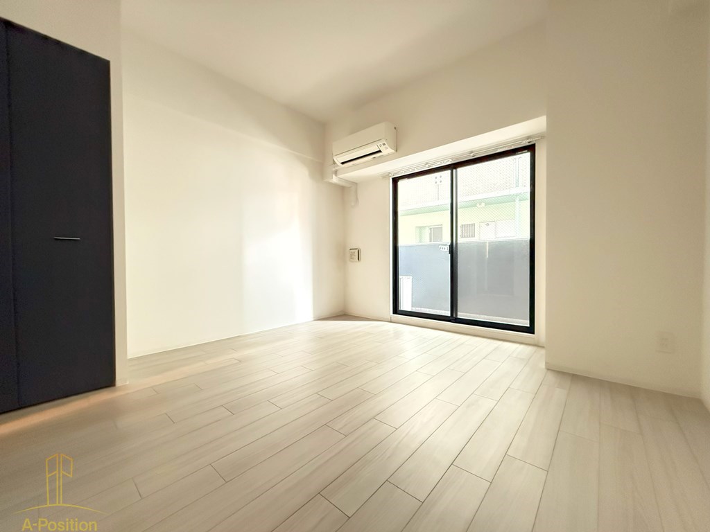 その他部屋・スペース　S-RESIDENCE西長堀