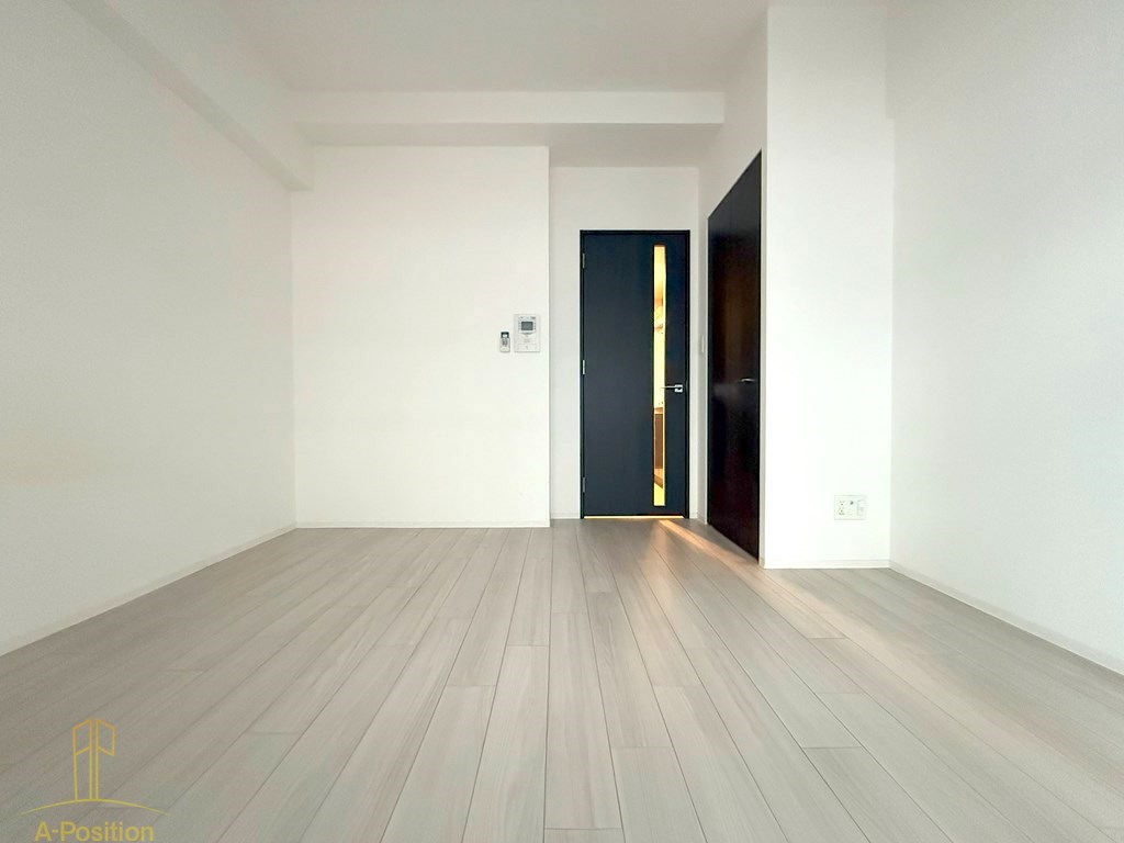 居室・リビング　S-RESIDENCE西長堀