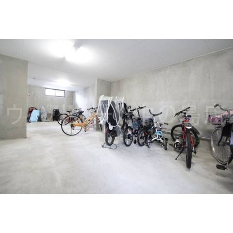 その他共有部分　詳細は、ウィンドワード中の島店までご相談下さい。