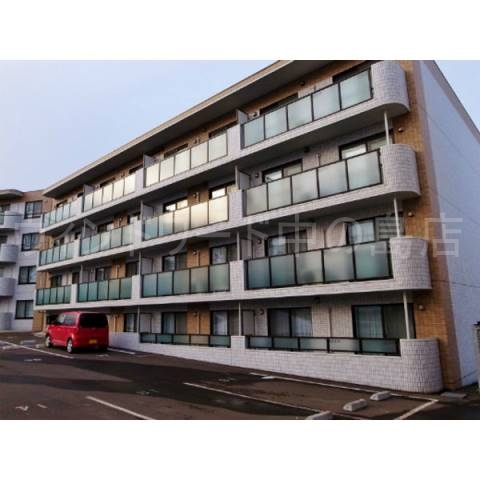 建物外観　詳細は、ウィンドワード中の島店までご相談下さい。