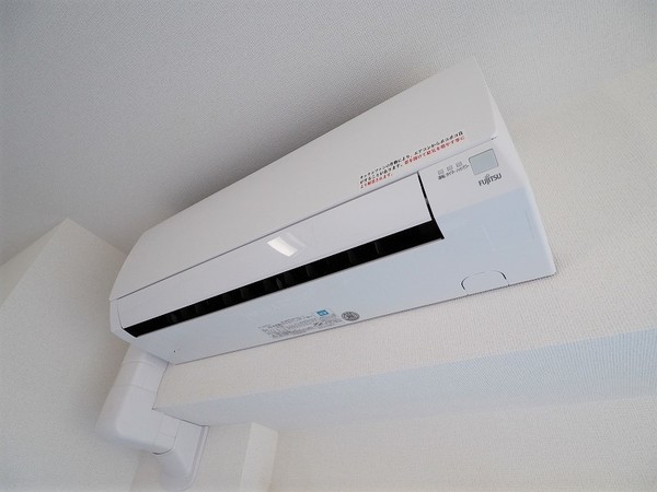 その他設備　※同シリーズ物件写真