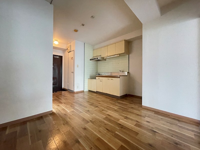 居室・リビング　参考写真