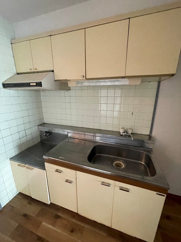 キッチン　参考写真