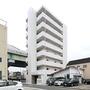 日比野駅より徒歩3分 2階 新築の賃貸物件