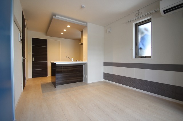 居室・リビング　同物件他部屋の写真