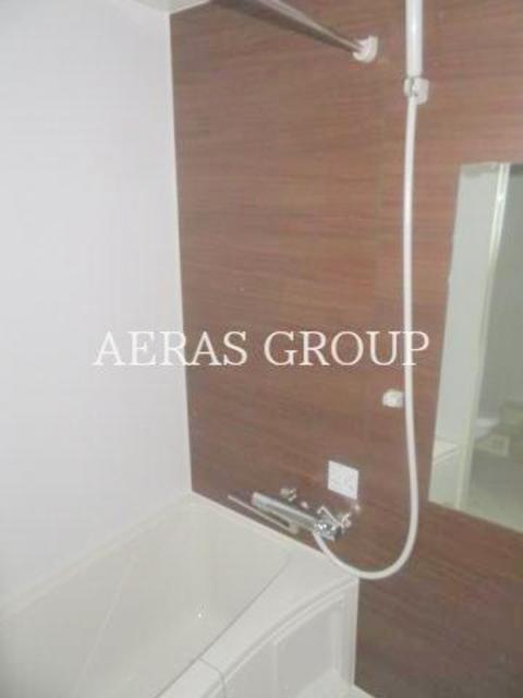 バス・シャワールーム　お風呂