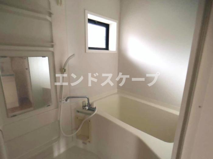 バス・シャワールーム　高崎、前橋、伊勢崎エリアのお部屋探しはエンドスケープまで！お
