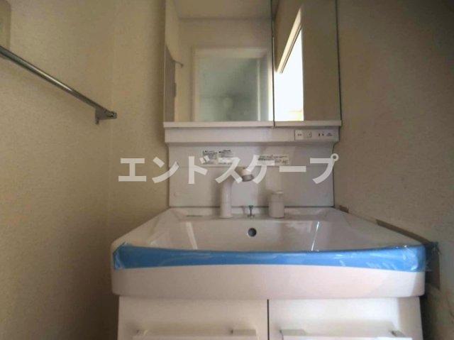 洗面設備　高崎、前橋、伊勢崎エリアのお部屋探しはエンドスケープまで！お