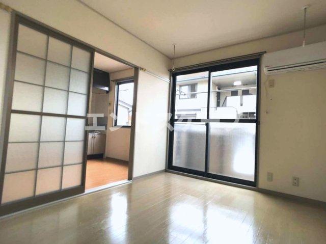居室・リビング　高崎、前橋、伊勢崎エリアのお部屋探しはエンドスケープまで！お