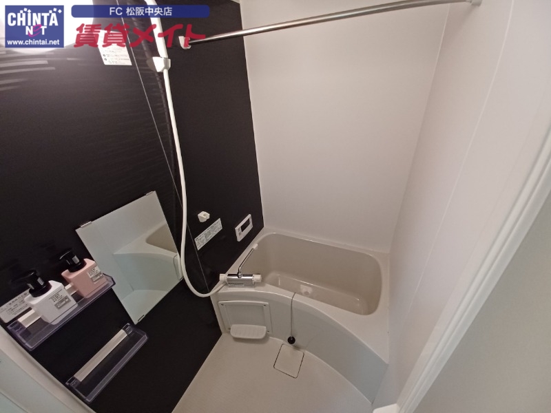 バス・シャワールーム　同型参考写真