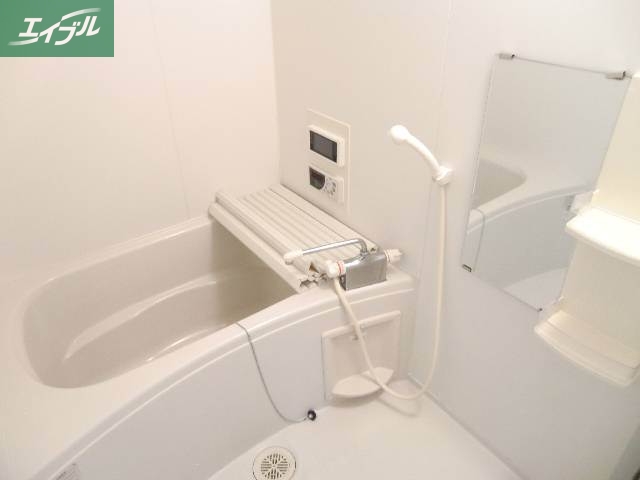 バス・シャワールーム　浴室ＴＶ付き