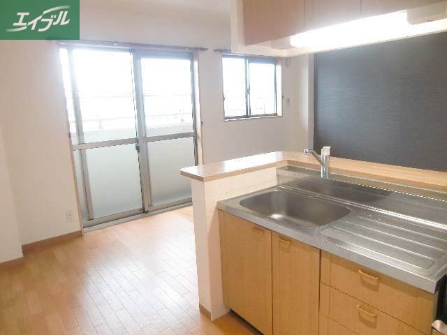 居室・リビング　ペットと一緒に暮らせます