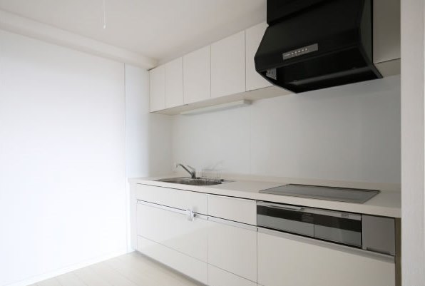 キッチン　参考写真