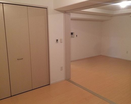 居室・リビング　参考写真