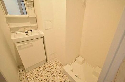 その他設備　☆室内洗濯機置き場☆