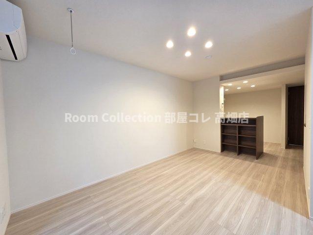 居室・リビング　※同社施工物件イメージ写真