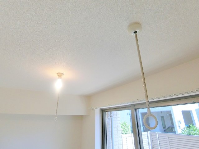その他　※別部屋参考写真です