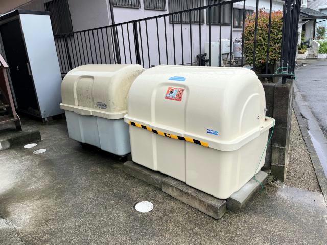 その他共有部分　建物設備