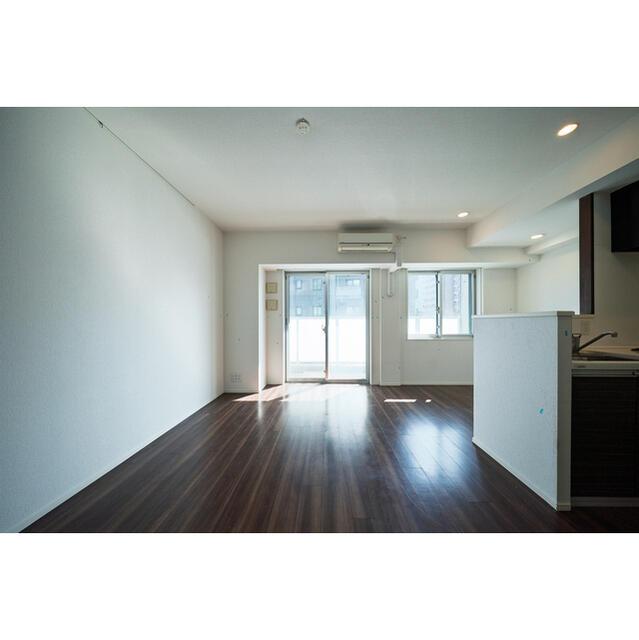 居室・リビング　?