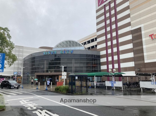 スーパー　ＪＴＢ関西トラベランドイオンモール姫路リバーシティ店（スーパー）まで2358m