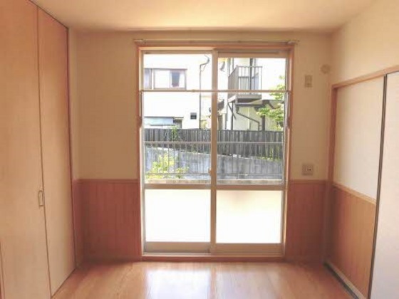 その他部屋・スペース　他号室のお写真です